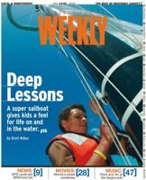 Issue Jul 14, 2005 