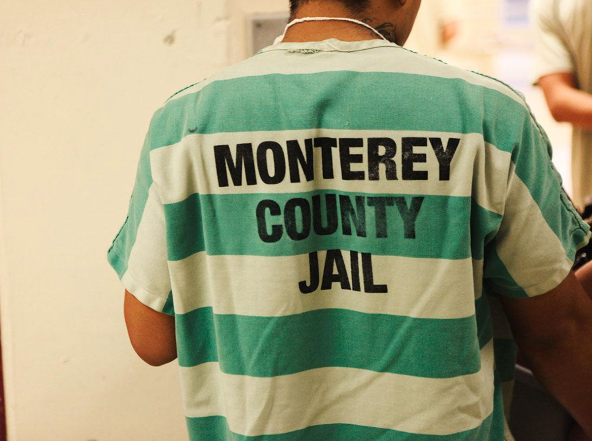Is the county jail fulfilling its promises? That's now up to a federal  judge to decide. | Monterey County NOW Intro | montereycountyweekly.com