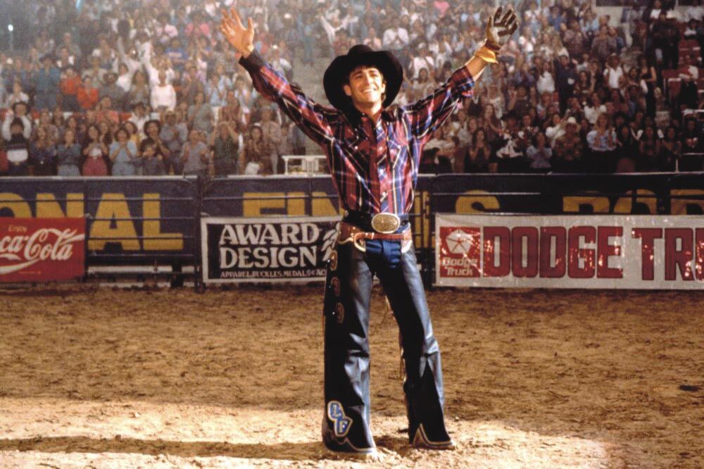 Lane frost hires stock photography and images  Alamy