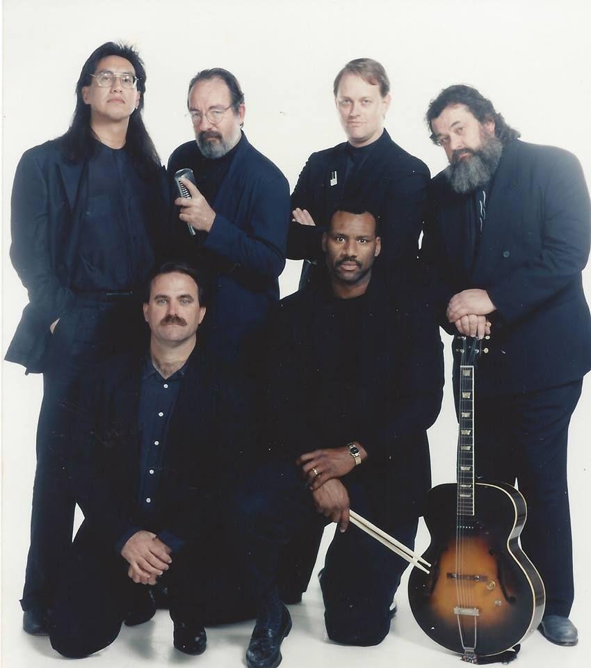 Red Beans & Rice Local Bands & Musicians