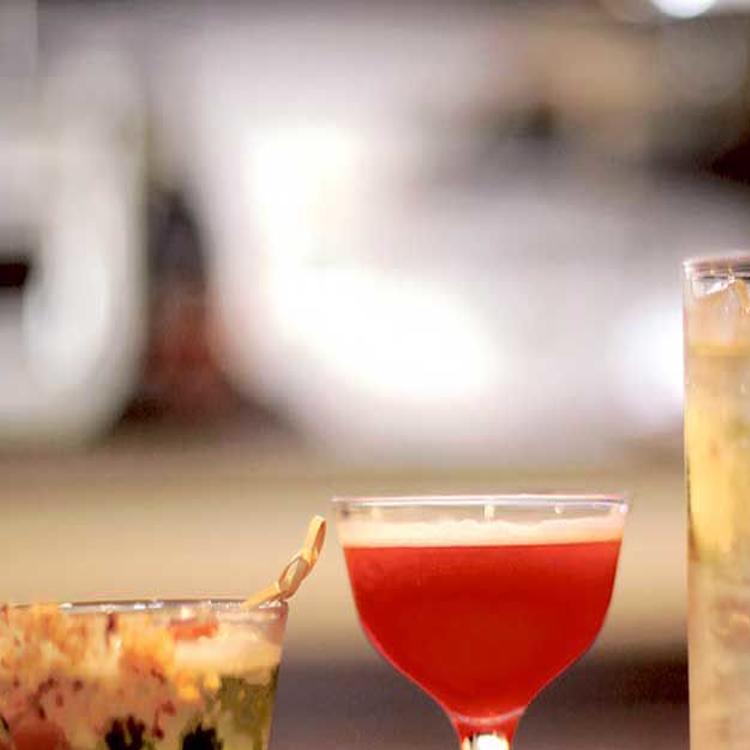 Pacific Grove S Jeninni Kitchen Wine Bar Elevates Mocktails To The Next Level Eat Drink Montereycountyweekly Com