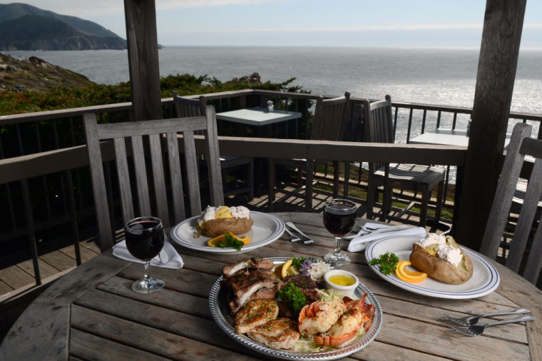 Rocky Point Restaurant in Escrow, Potential New Owner Planning an