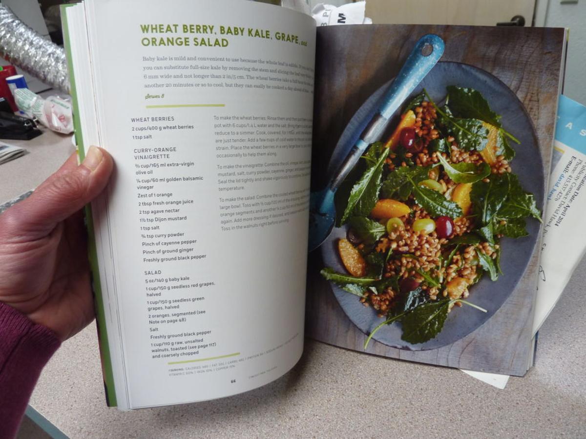 Q A Myra Goodman Riffs On Her Straight From The Earth Vegan Cookbook Food Blog Montereycountyweekly Com
