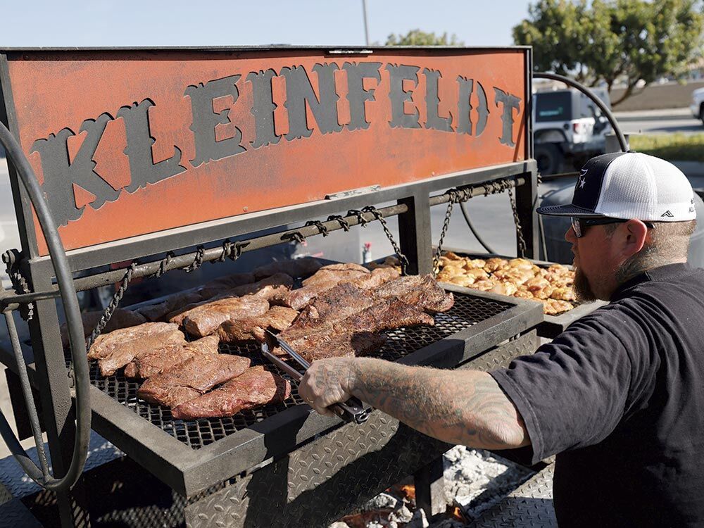 Burning Question: What is barbecue? | Eat + Drink