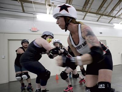 Roller derby players are on the lookout for a new home to host local games., News