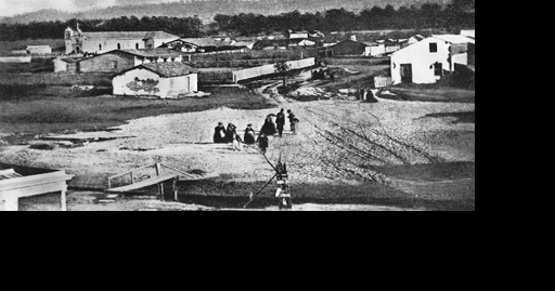 Observations on 19th-century culture and wilderness on the Monterey Peninsula. - Vimarsana News