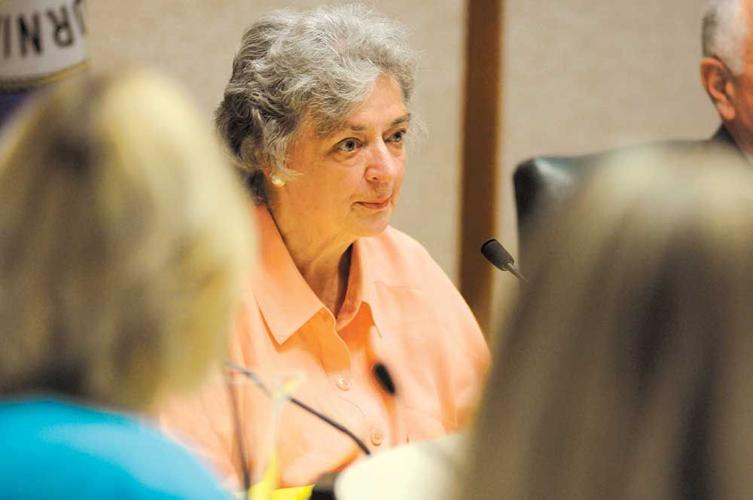 The Monterey County civil grand jury lifts the veil on Carmel City Hall