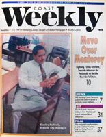Issue Nov 07, 1991 