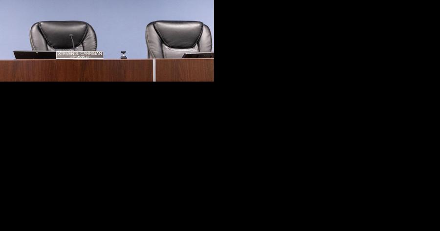 Salinas City Council votes unanimously to fire city manager Steve Carrigan. - Vimarsana News