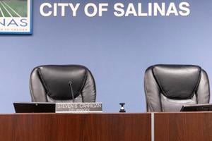 Image for display with article titled Salinas City Council Votes Unanimously to Fire City Manager