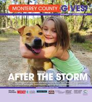 Monterey County Gives! helps support the nonprofits that make life in Monterey County work.