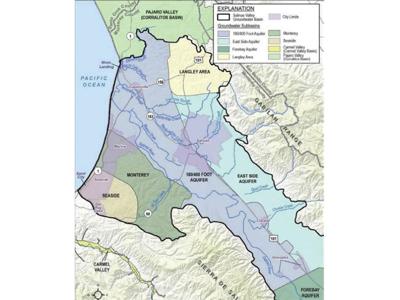 A crucial water source for agriculture has been overdrafted for decades. A new plan aims to fix ...