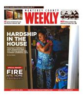 Issue August 8th, 2016