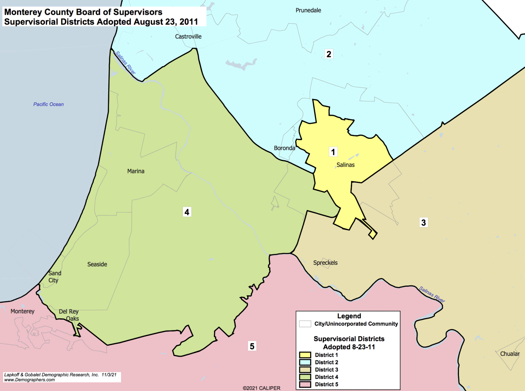 Submit Your Own Proposed Map For Monterey County S Supervisor Districts   619ee7358019a.image 