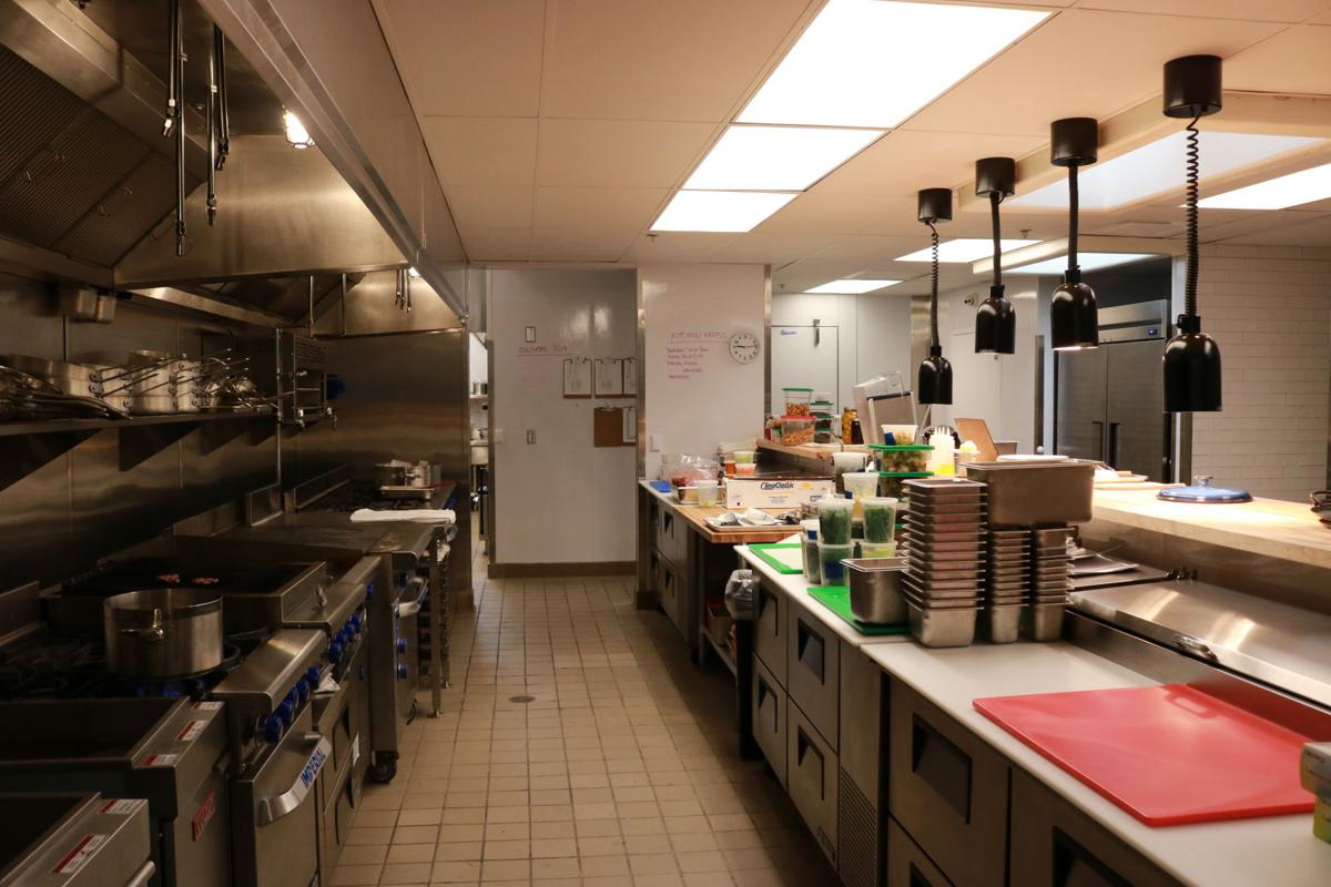 PHOTOS Salt Wood Kitchen and Oysterette in Marina set to open on Aug. 31. Food Blog