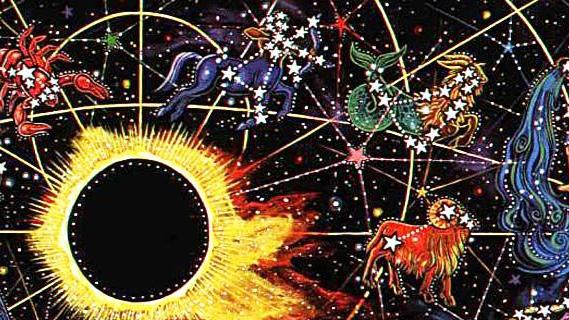 Healing crystals, astrology and tarot enter the mainstream Healing crystals, astrology and tarot enter the mainstream