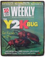 Issue Feb 25, 1999 