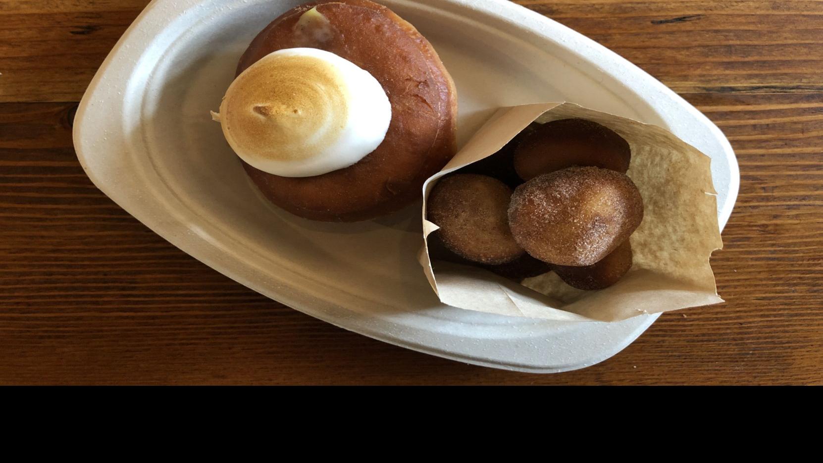 Morsels Another Alta Native Joining A Cult Pb Meets Fw And A Heck Of A Lot More Food Blog Montereycountyweekly Com