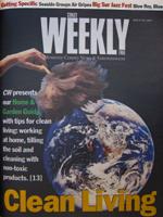 Issue Apr 17, 1997 