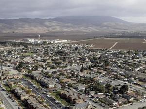 Image for display with article titled Future of Development in Soledad Hinges on Proposed Annexation