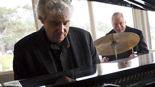 El nuevo álbum de Gary Meek, «Monterey Groove», no es solo jazz sencillo. | Música El nuevo álbum de Gary Meek, «Monterey Groove», no es solo jazz sencillo. | Música