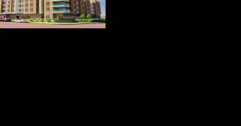 After years of trying, Sand City is finally set to see a hotel built within its borders. - Vimarsana News
