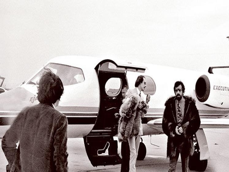 The Monterey International Pop Festival Made Stars Out Of Janis And Jimi Created A Blueprint For Every Rock Festival That S Followed And Transformed The City Into A Destination Cover Collections