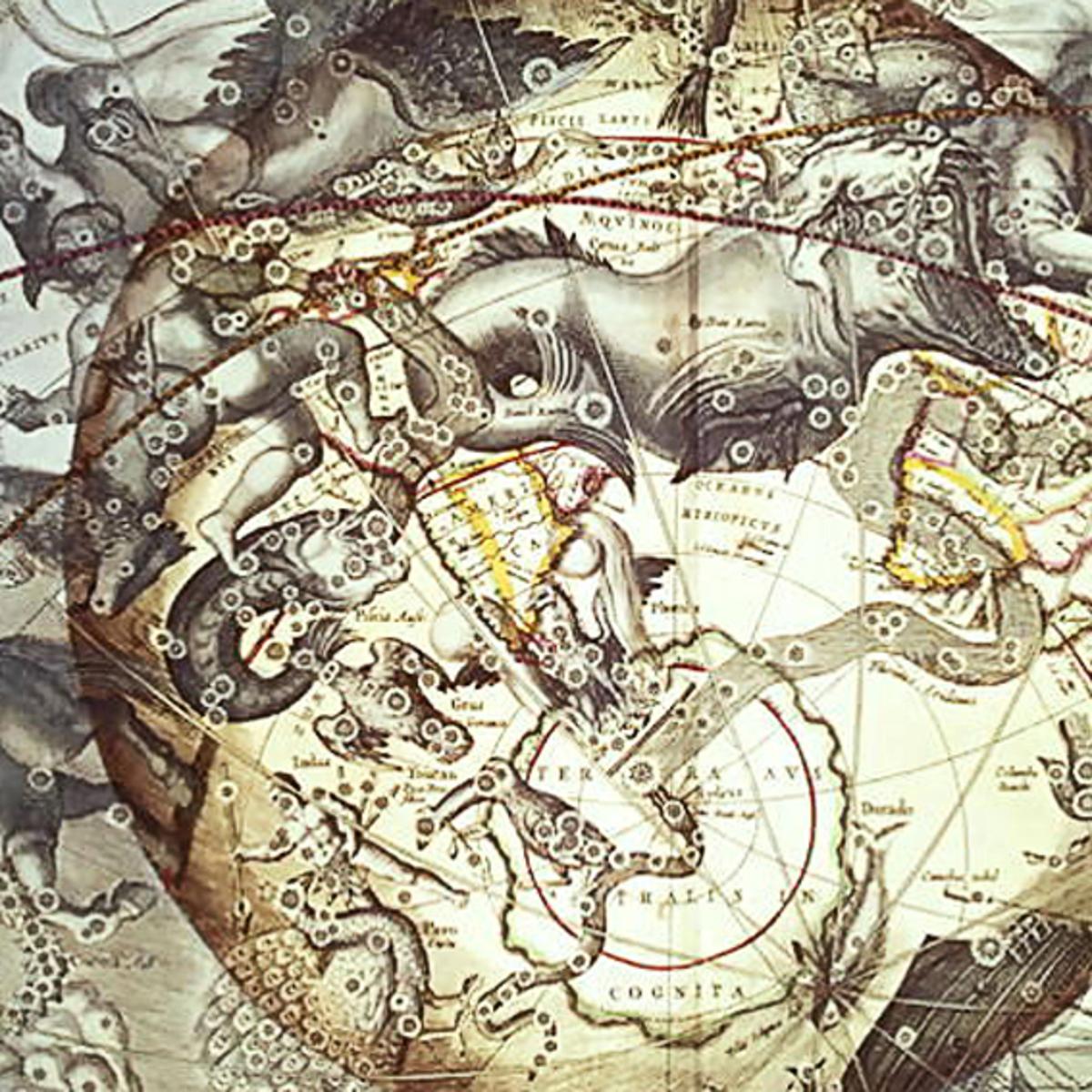 Real Astrology | Brezsny's Real Astrology ...