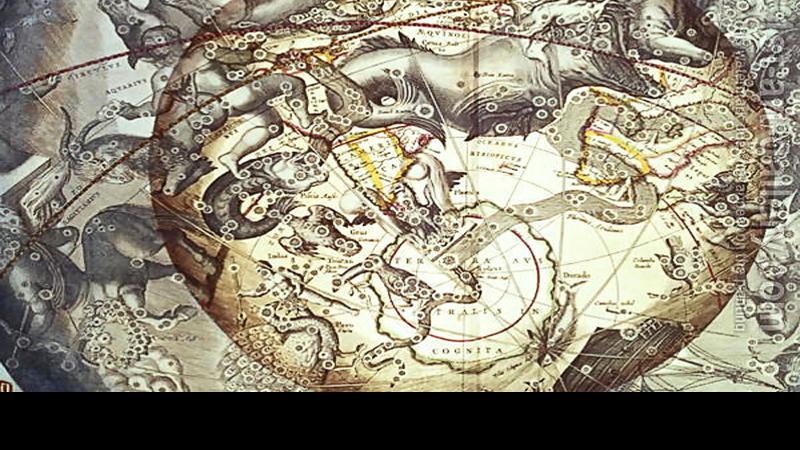 BREZSNY'S ASTROLOGY • August 06-12, 2015 | Astrology ...