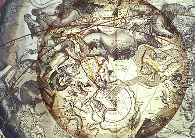Brezsny's Astrology • June 2-8, 2022 | Brezsny's Real Astrology ...
