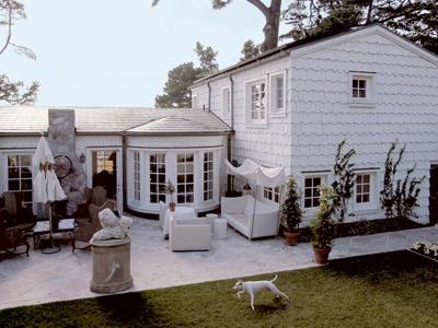 Going Beyond Green Is A Very Real Thing For Hayward Lumber Cover When We Advocated For Green Practices In 1999 Hayward Says People Literally Thought Were Crazy