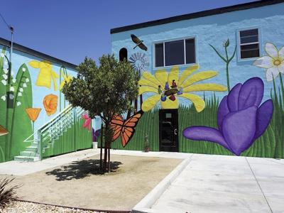 Sun Street Center