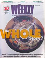 Issue Nov 12, 1998 
