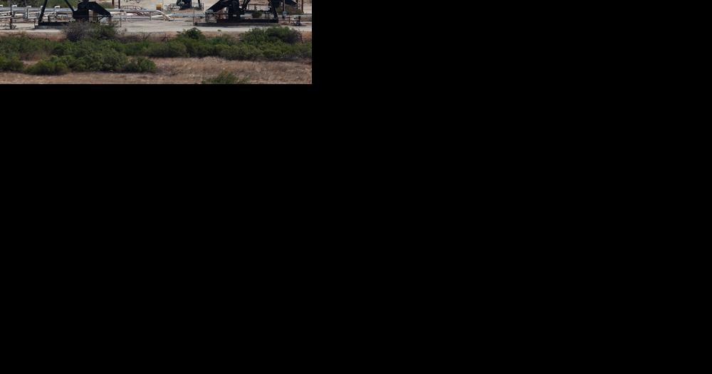 Despite the will of local voters, the South County oil industry is showing new signs of life. - Vimarsana News