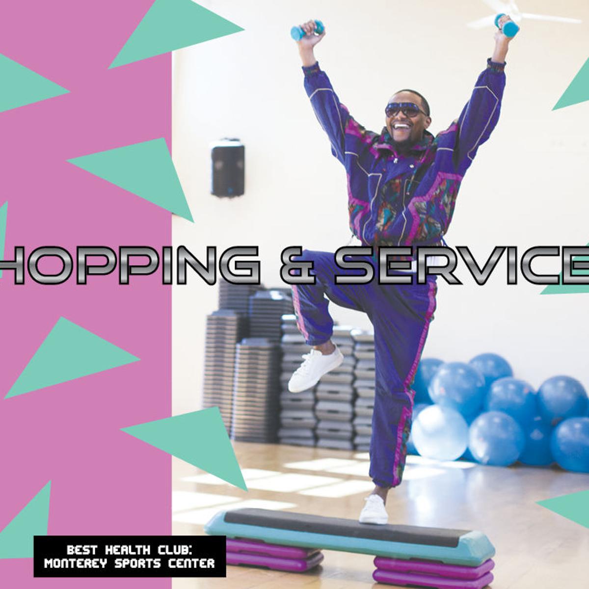Best Of 2019 Shopping And Services Cover Collections