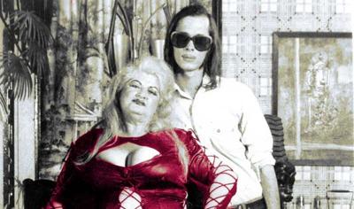 John Waters Christmas 2022 Pittsburgh Filthy Genius John Waters Talks Henry Miller, Justin Bieber And What Shocks  Even Him. | Cover | Montereycountyweekly.com