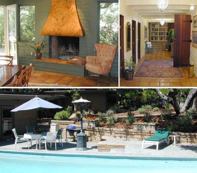 One Of The Treasures Of California History Is Post Adobe Architecture Local News Montereycountyweekly Com