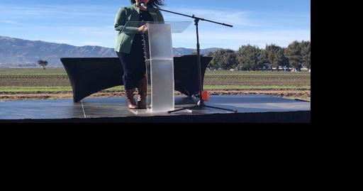 Is ALBA's mission to give farmworkers a farm-owner future working? The numbers are in. | Monterey County NOW Intro - Vimarsana News