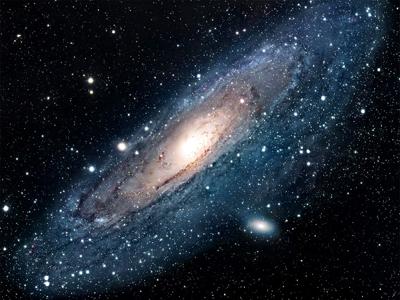 astro_Galaxy