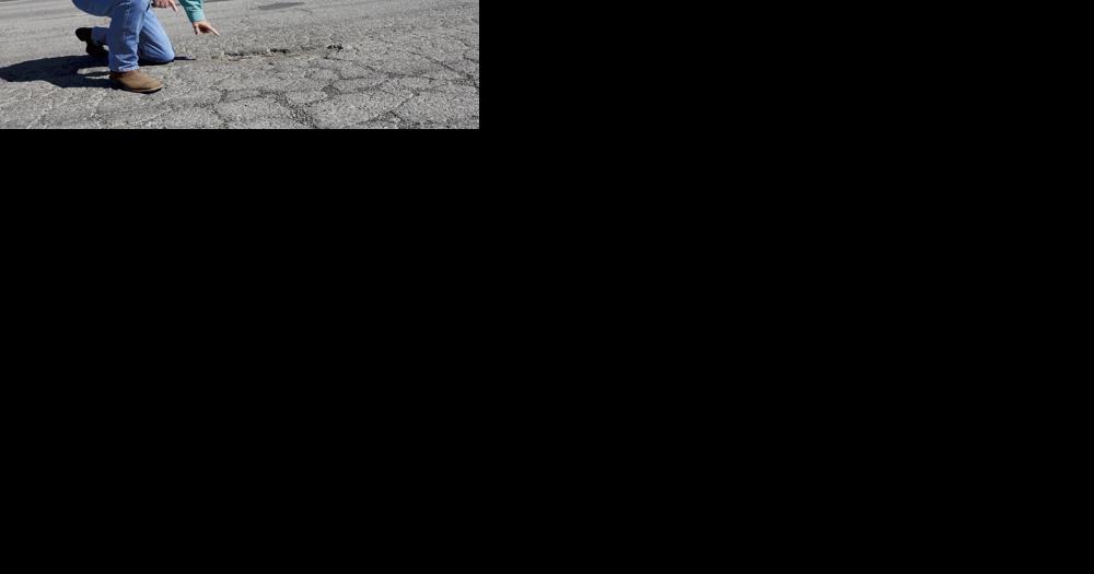 With limited funds for roads, a major ag corridor finally gets on Salinas' priority list. | News - Vimarsana News