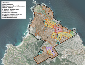 Image for display with article titled Build your own Pacific Grove housing plan with this cool public engagement tool.