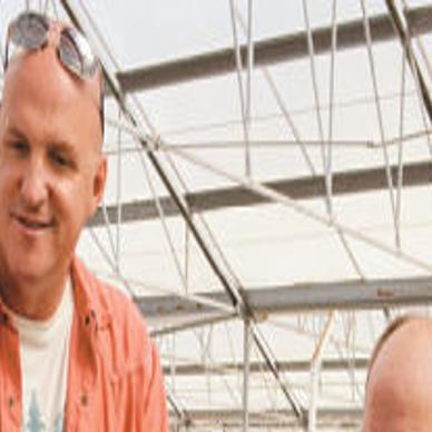 Upstart Farm Viridis Aquaponics Aims To Set A World Standard In