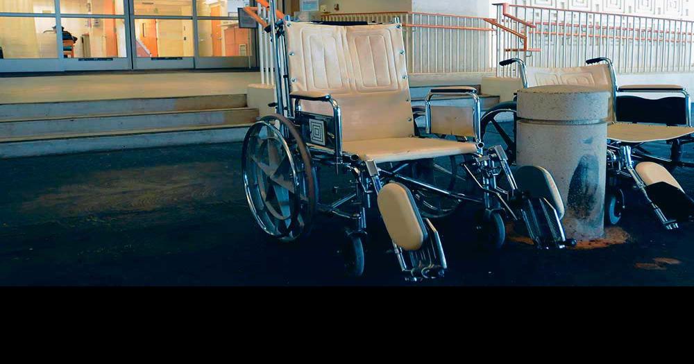 Months after a suicide, a lawsuit against CHOMP alleges