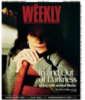 Issue Apr 03, 2003 