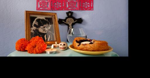 Traditions evolve to offer community celebrations of Day of the Dead. - Vimarsana News