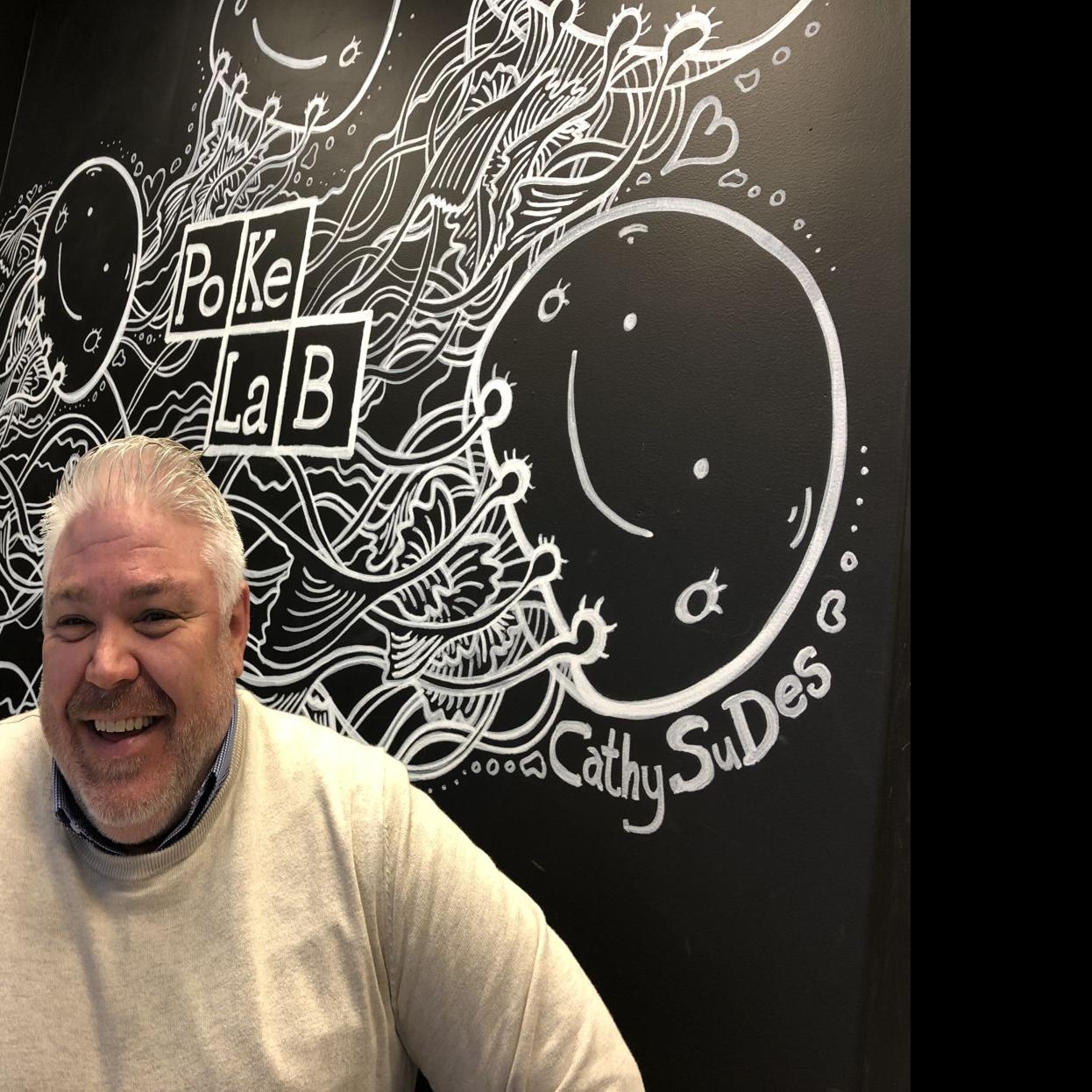 Folktale Wine Group Takes Over The Poke Lab In Downtown Monterey Food Blog Montereycountyweekly Com