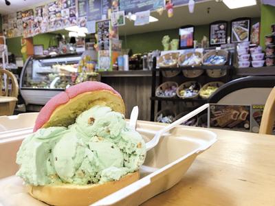 Bkm Healthy Foods Food Reviews Montereycountyweekly Com
