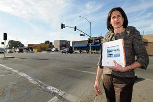 Image for display with article titled Salinas Appoints New Community Development Director