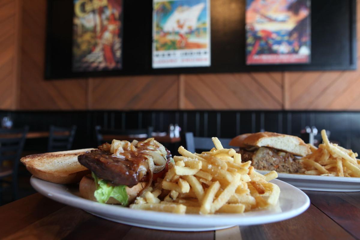Popular and tasty Bahama Grill in Salinas vanishes in the middle of the