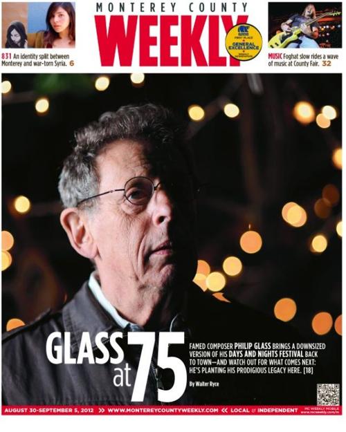 Issue Aug 30, 2012
